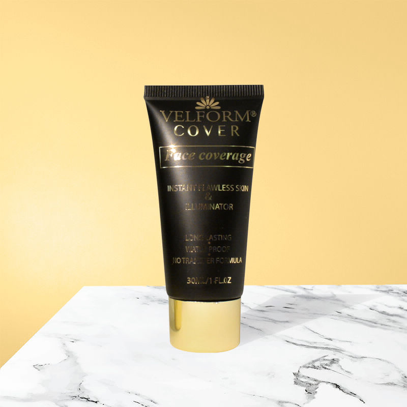 Velform® Cover FACE COVERAGE ANTI-WRINKLE CREAM